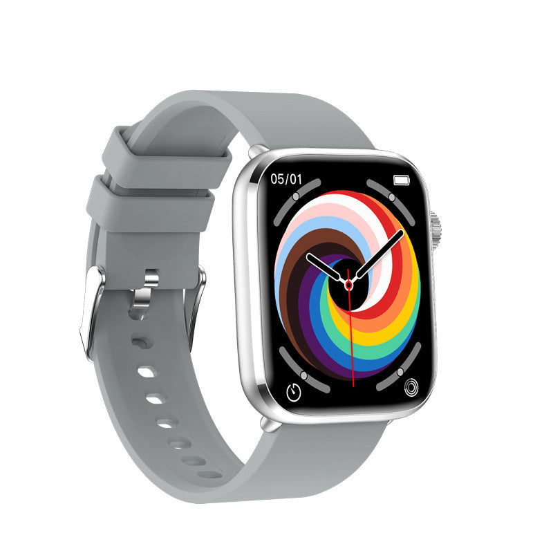 T92 Smart Watch Bluetooth Calling Blood Sugar Heart Rate