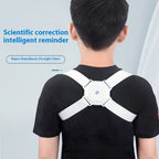 Smart Posture Corrector Adjustable Kids Adults Hunchback Back Correction Belts Real-time Posture Assessment Training