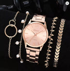 Ladies Watch Watch Bracelet Decoration