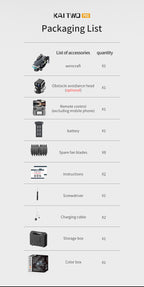 2GPS UAV Brushless Motor Three-axis